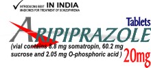 Aripiprazole-Logo