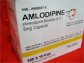 Amlodipine-Capsule