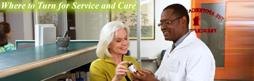 Healthcare Service