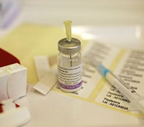 Perth Flu Injection