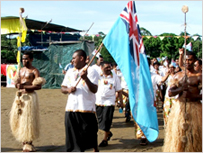 Fiji Festival