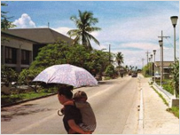 Nauru Island