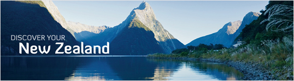 New-zealand New Zealand flag Country