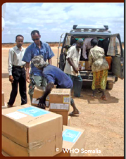 somalia medicines supplies
