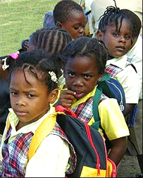 St-kitts-and-nevis People