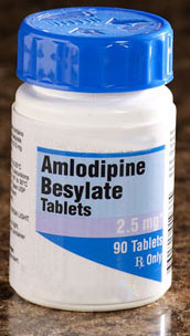 amlodipine-tablets