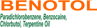 Benotol logo
