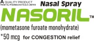 Nasoril Nasal Spray Logo