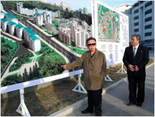 Leader" Kim Jong-il 