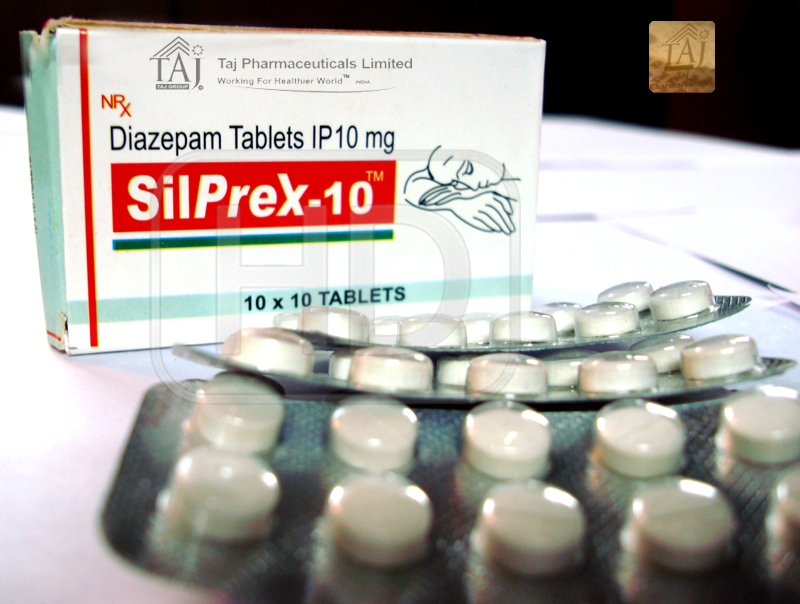 Best diazepam from india