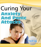 anxiety, and panic attacks